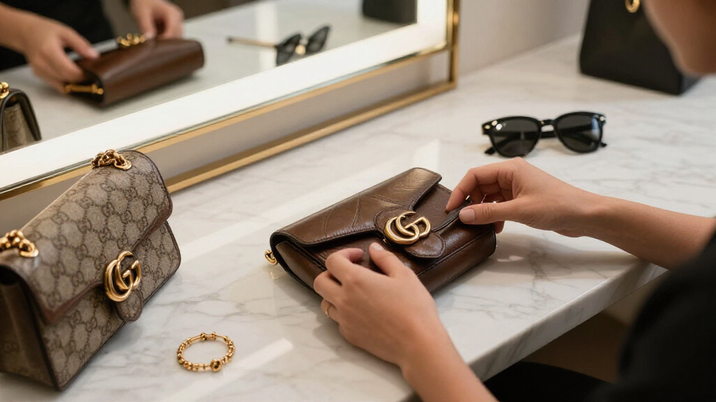 11 Best Gucci Fashion Accessories in 2026