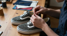 11 Best Harris Tweed Vans Shoes in 2026