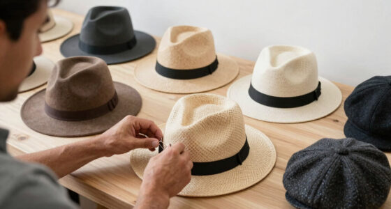 11 Best Hats for Men in 2026