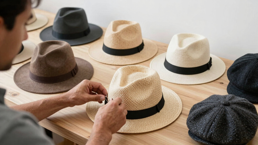 11 Best Hats for Men in 2026