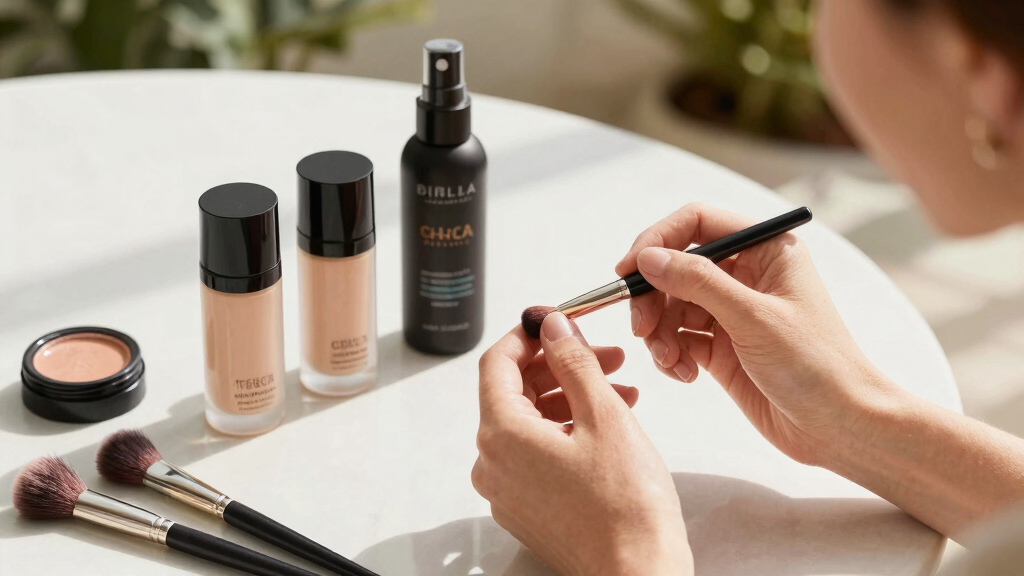11 Best Heat Wave Makeup Products in 2026