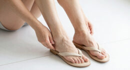 11 Best Heeled Flip Flops in 2026