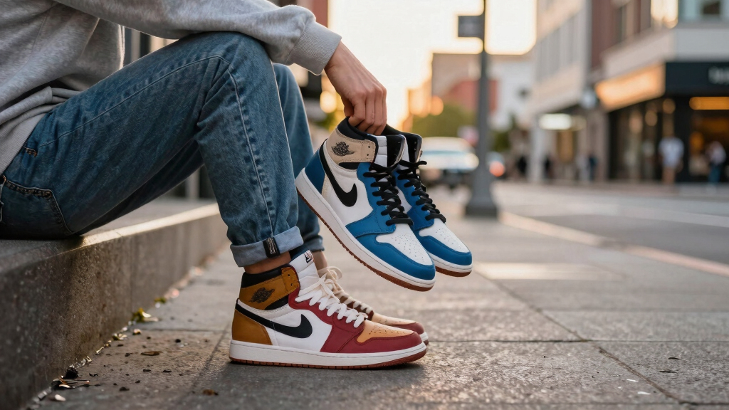 11 Best Jordan Sneakers in 2026