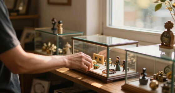 11 Best Keepsake Display Cases in 2026