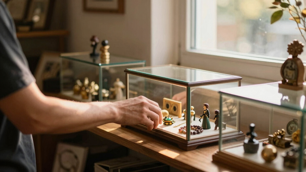 11 Best Keepsake Display Cases in 2026