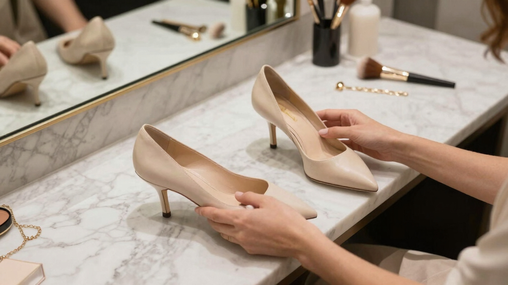 11 Best Kitten Heel Shoes in 2026