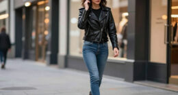 11 Best Leather Jackets for Women in 2026