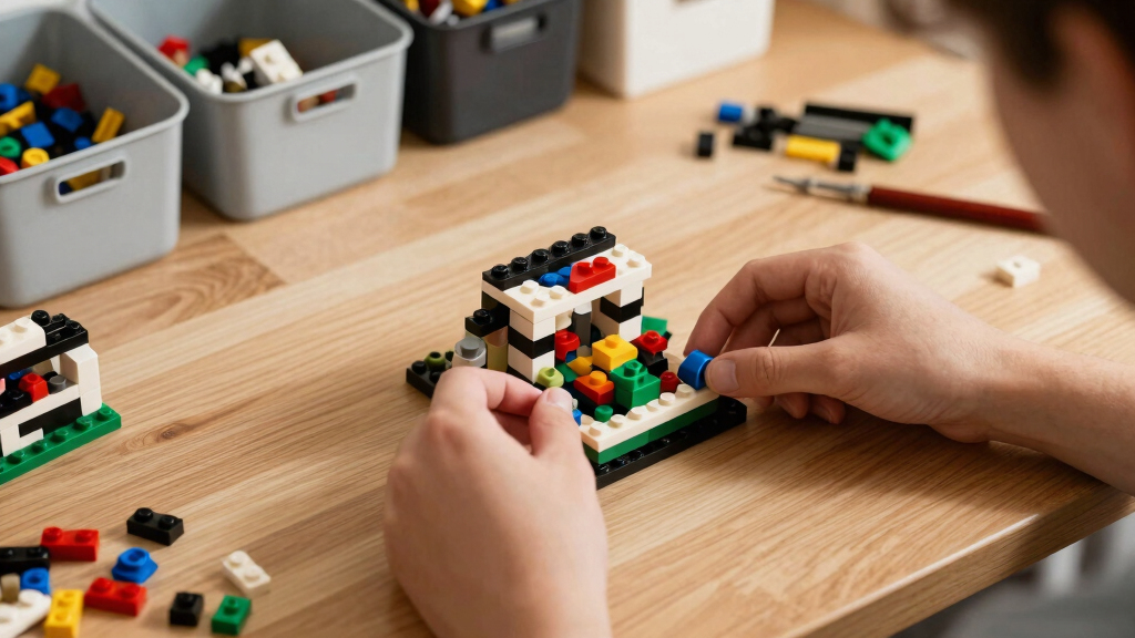 11 Best LEGO Sets for Adults in 2026