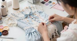 11 Best Lolita Fashion Dresses in 2026