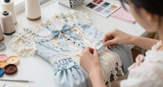 11 Best Lolita Fashion Dresses in 2026