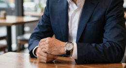 11 Best Luxury Chronograph Watches in 2026