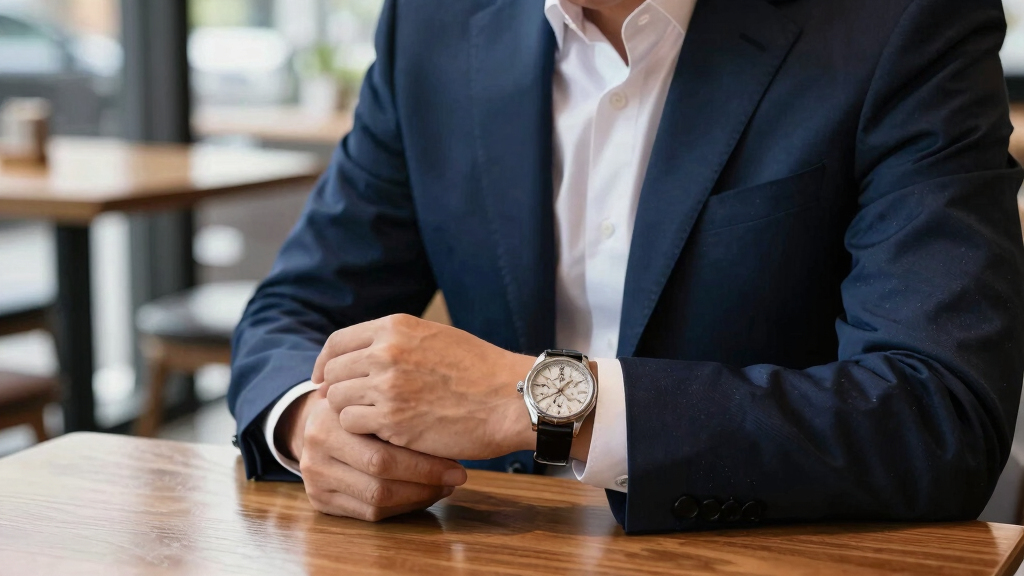 11 Best Luxury Chronograph Watches in 2026