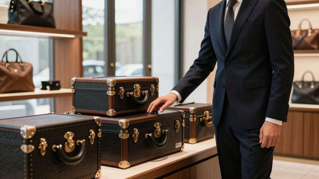 11 Best Luxury Designer Trunks in 2026