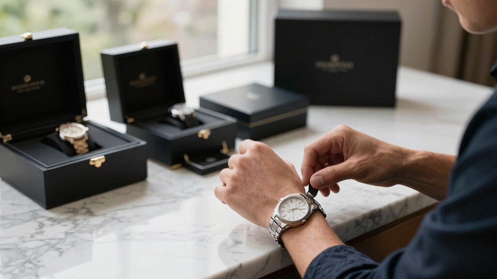 11 Best Luxury Watches in 2026