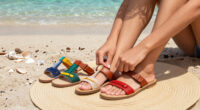 11 Best Mediterranean Beach Shoes in 2026