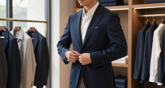 11 Best Men’s Apparel in 2026