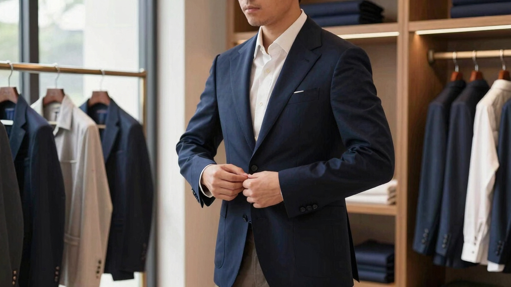 11 Best Men’s Apparel in 2026