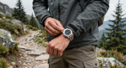 11 Best Men’s Outdoor Watches in 2026