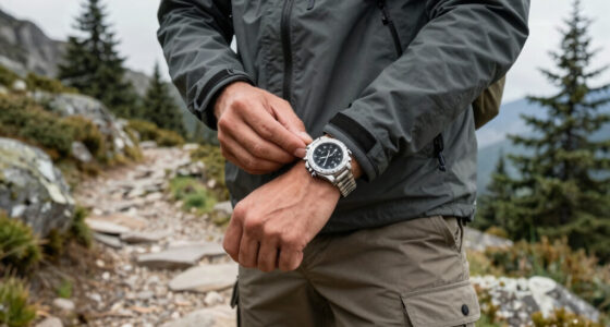 11 Best Men’s Outdoor Watches in 2026