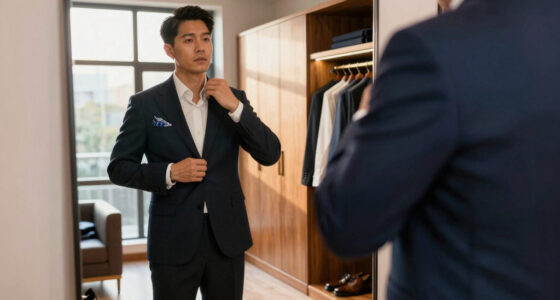 11 Best Men's Style Essentials in 2026
