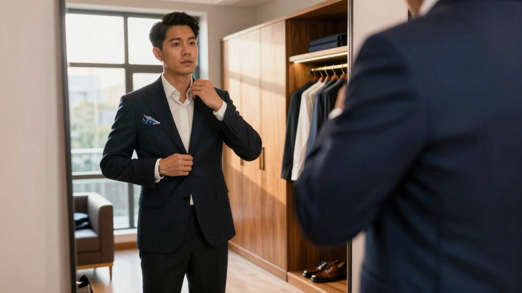 11 Best Men's Style Essentials in 2026