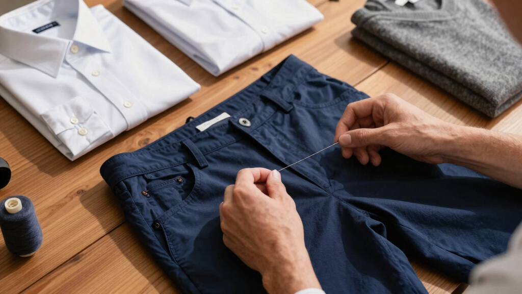 11 Best Menswear Basics in 2026