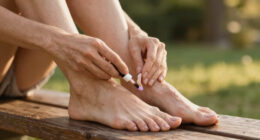 11 Best Nail Polishes for Mature Feet in 2026