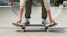 11 Best New Balance Skate Shoes in 2026