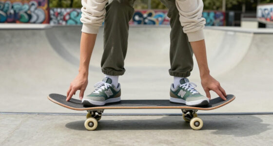 11 Best New Balance Skate Shoes in 2026
