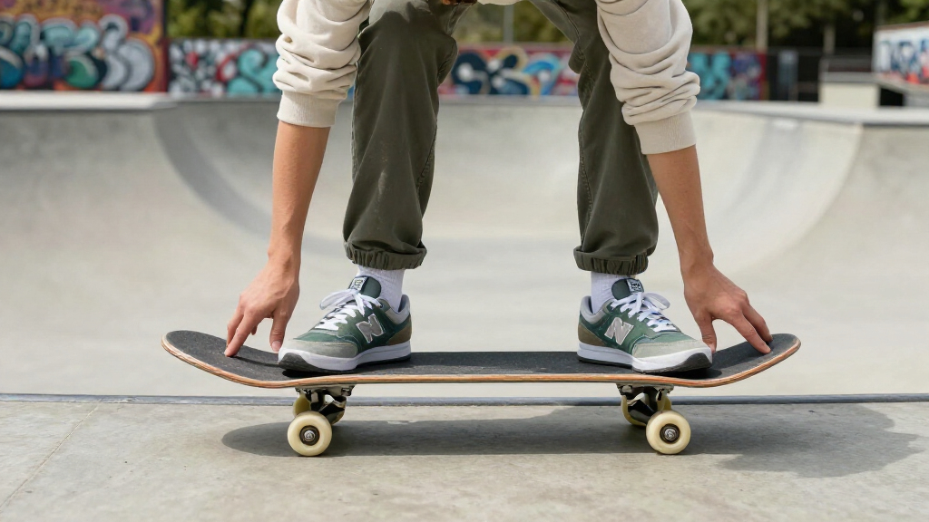 11 Best New Balance Skate Shoes in 2026