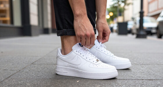 11 Best Nike Air Force 1 Sneakers in 2026