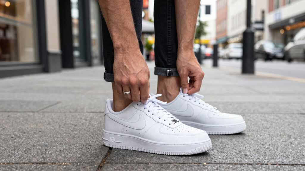 11 Best Nike Air Force 1 Sneakers in 2026