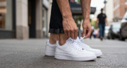 11 Best Nike Air Force 1s in 2026