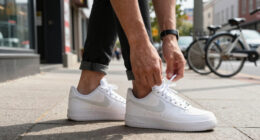 11 Best Nike Air Force 1s in 2026