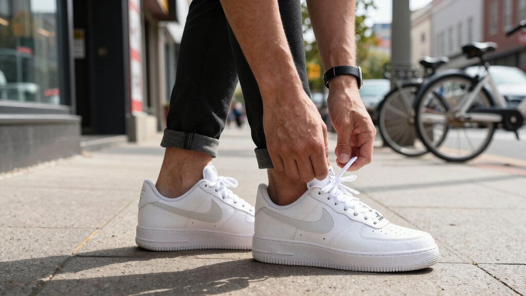 11 Best Nike Air Force 1s in 2026