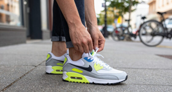 11 Best Nike Air Max 90 Sneakers in 2026
