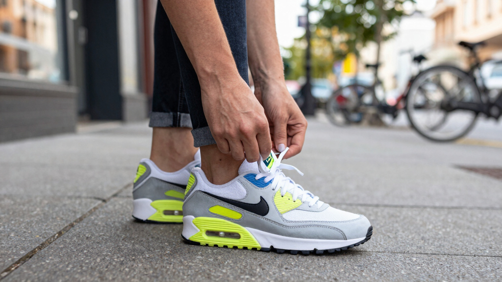 11 Best Nike Air Max 90 Sneakers in 2026