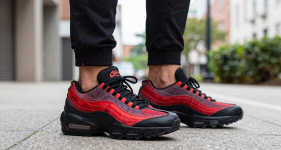 11 Best Nike Air Max 95 Sneakers in 2026