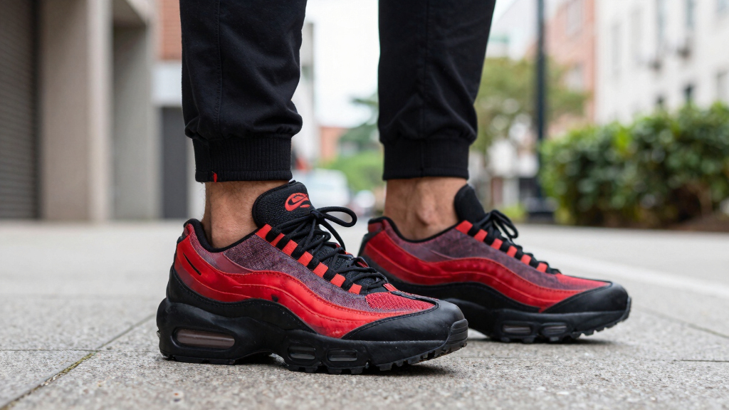 11 Best Nike Air Max 95 Sneakers in 2026