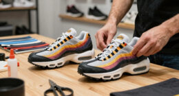 11 Best Nike Air Max 95s in 2026