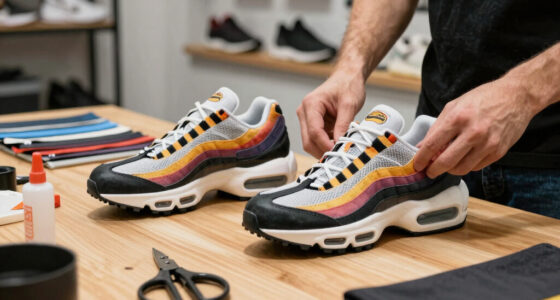 11 Best Nike Air Max 95s in 2026
