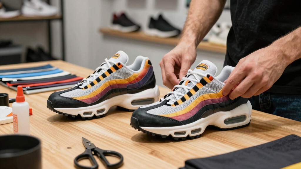 11 Best Nike Air Max 95s in 2026