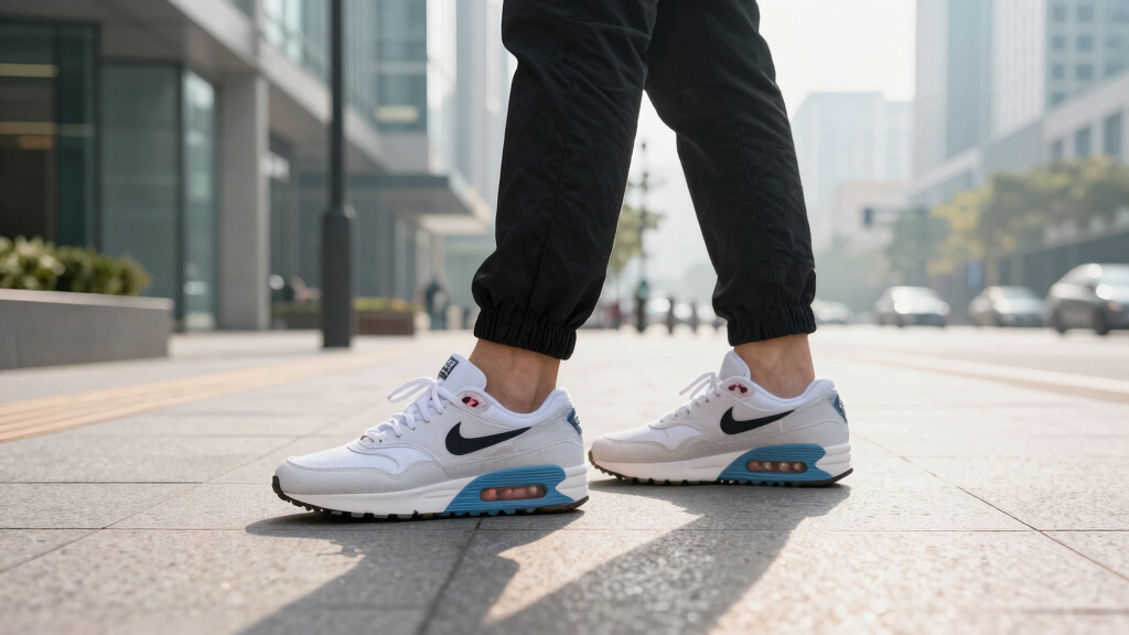 11 Best Nike Air Max Sneakers in 2026