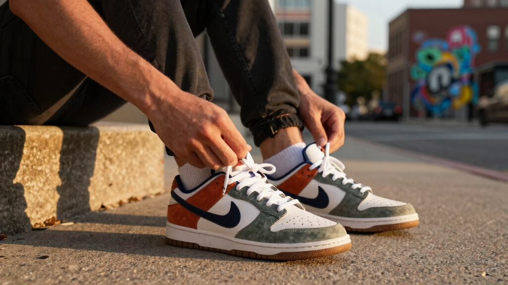 11 Best Nike Dunk Low Sneakers in 2026
