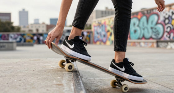 11 Best Nike SB Skate Shoes in 2026