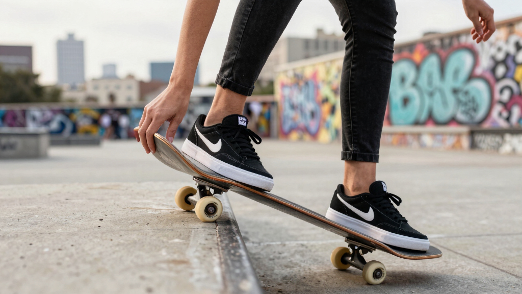 11 Best Nike SB Skate Shoes in 2026