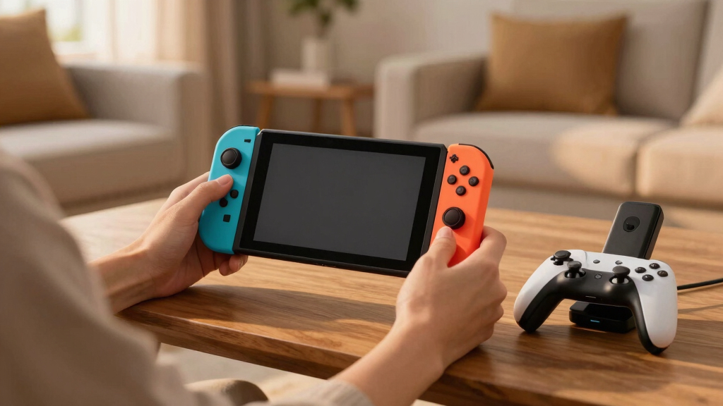 11 Best Nintendo Switch Accessories in 2026