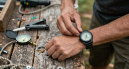 11 Best Outdoor Watches in 2026