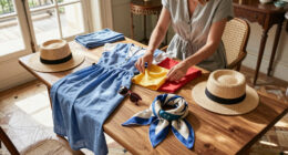 11 Best Parisian Summer Fashion in 2026
