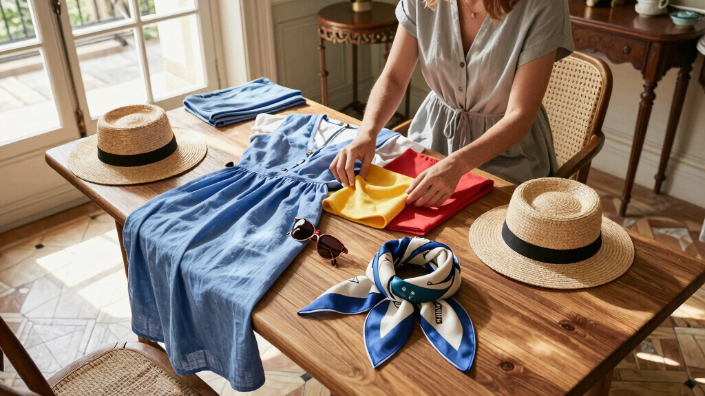 11 Best Parisian Summer Fashion in 2026